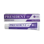 PRESIDENT DENTIFRICE DEFENSE 75ML