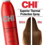 Chi 44 Iron Guard, Thermal protection spray, 237 ml – Image 2