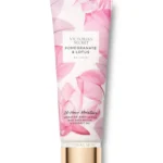 Victoria's Secret Lotion pour le corps à la grenade et au lotus 236 ml