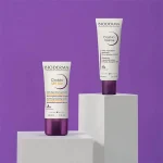 BIODERMA CICABIO SPF50+ SOIN ULTRA REPARATEUR APAISANT TRES HAUTE PROTECTION 40ML – Image 2