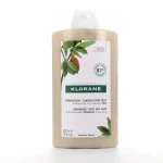 KLORANE SHAMPOING AU CUPUACU BIO 400ML