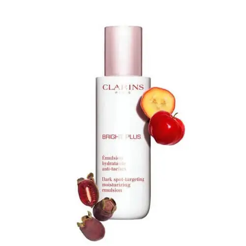 CLARINS BRIGHT PLUS 75ML