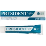 PRESIDENT DENTIFRICE ORTHO 75ML