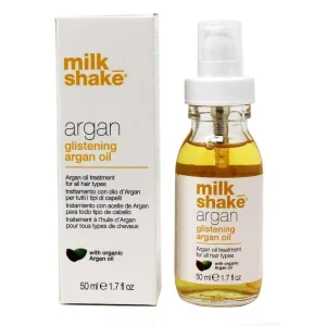 MILK SHAKE - GLISTENING ARGAN OIL
