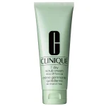 CLINIQUE 7 DAY SCRUB CREAM RINSE-OFF FORMULA 100ML