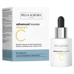 BELLA AURORA ADVANCED BOOSTER VITAMIN C 30ML