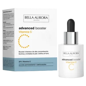 BELLA AURORA ADVANCED BOOSTER VITAMIN C 30ML