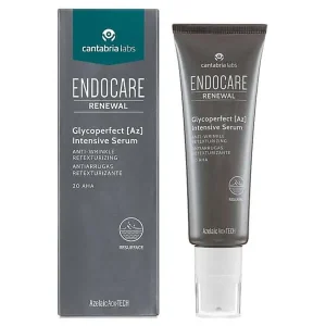 Endocare Renewal Glycoperfect [Az] Intensive Serum, 50ml
