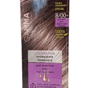 ERAYBA GAMMA NEXT 8/00+