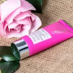 SkinChemists Crème Hydratante de Jour Anti-Rides au Quartz Rose  50ml – Image 2