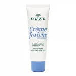 NUXE CREME FRAICHE DE BEAUTÉ FLUIDE MATIFIANT HYDRATANT 48H 50ML