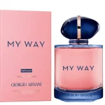 GIORGIO ARMANI MY WAY INTENSE EAU DE PARFUM