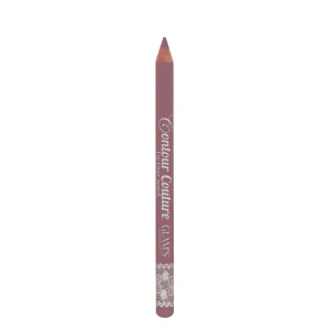 GLAM’S CONTOUR COUTURE LIP LINER PENCIL CRAYON LÈVRES PINK HORSE 749