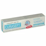 CURASEPT ADS 705 GEL Dentifrice 75ML