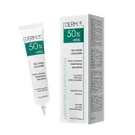 DERMOZ urée 50% ANTI-CALLOSITÉS ET HYPERKÉRATOSES