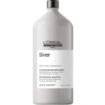 L'OREAL PRO SHAMPOOING SILVER 1500ML