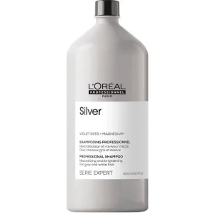 L'OREAL PRO SHAMPOOING SILVER 1500ML