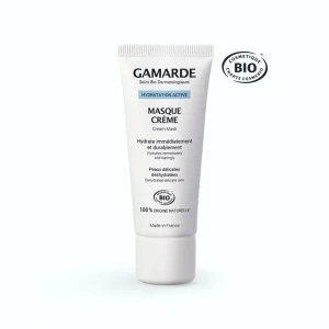 GAMQRDE MASQUE CREME 40 ML