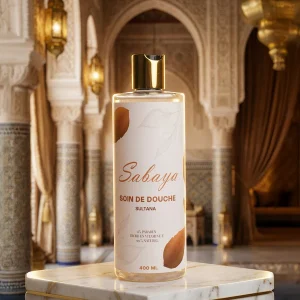SABAYA SOIN DE DOUCHE SULTANA 400ML