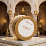 SABAYA GOMMAGE CORPOREL SULTANA 250ML