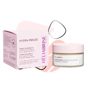 HELIABRINE CREME  HYDRA-PERLEE A L ACIDE HYALURONIQUE