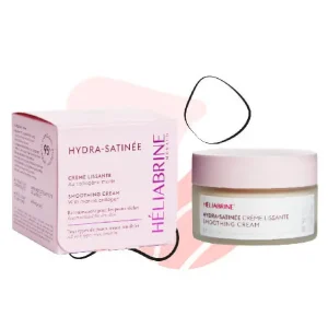 HELIABRINE CREME HYDRA-SATINEE AU COLLAGEN MARIN 50ML