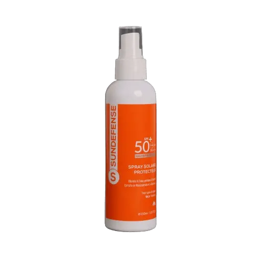 Sundefense spray solaire 150ml