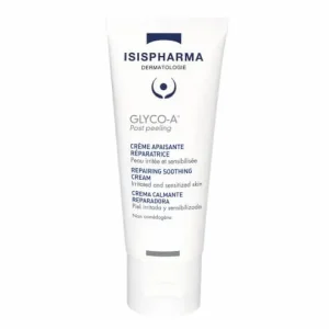 ISISPHARMA GLYCO-A POST PEELING CREME APAISANTE REPARATRICE 40ML
