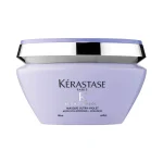 Kérastase - Masque Ultra-Violet Blond Absolu 200ml