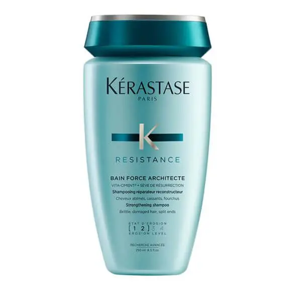 KERASTASE - BAIN DE FORCE ARCHITECTE 250 -