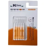 KClinic Brossettes interdentaire 1.2mm