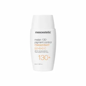MESOESTETIC MESOPROTECH MELAN PIGMENT CONTROL 130+ 50ML