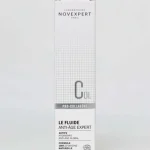 NOVEXPERT FLUIDE ANTI AGE EXPERT 40ML