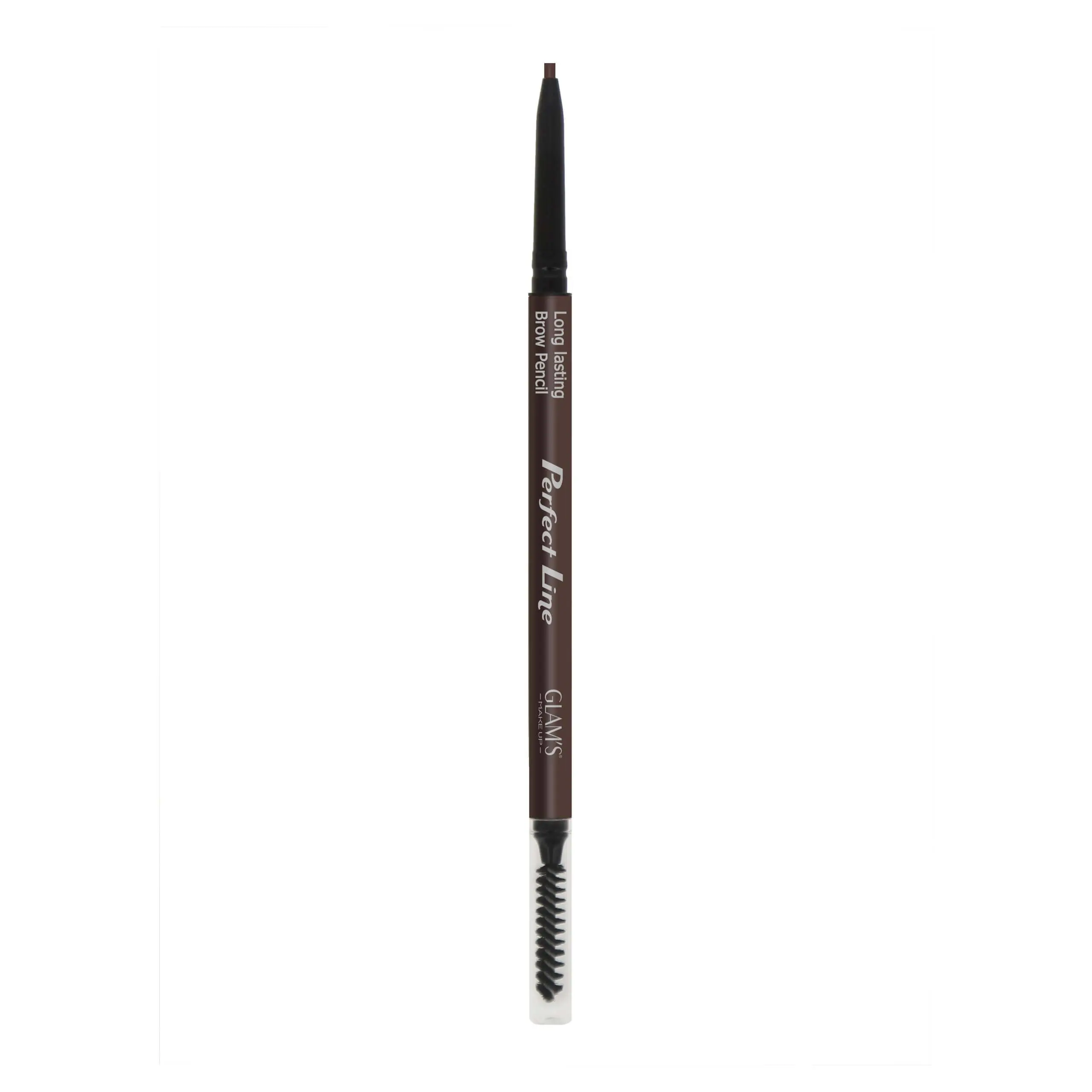 GLAM’S PERFECT LINE LONG LASTING CRAYON SOURCILS 792 LIGHT BROWN