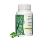 NUTRIMAX MORINGA 60 GELULES DOSEES A 380 G