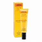 SENSILIS SOIN POUR LE VISAGE ANTI-AGE FLUIDE TEINTE SPF50+ 50ML