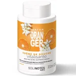 SOLINOTES CREME DE DOUCHE ORANGER 300ML