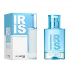 SOLINOTES FLEUR D’IRIS EAU DE PARFUM 50 ML