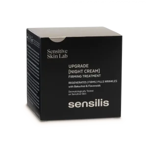 SENSILIS UPGRADE NIGHT CREAM
