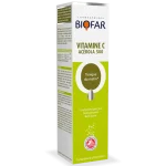 Biofar VITAMINE C ACÉROLA 500