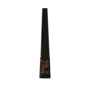 Glam's Trace it Eyeliner Waterproof 810 black