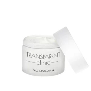 Transparent Clinic Cell-R-Evolution Creme 50ml