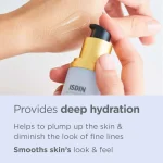 ISDIN ISDINCEUTICS PREVENT HYALURONIC CONCENTRATE SERUM 30ML – Image 6