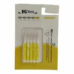 KClinic Brossettes interdentaire 1.5mm