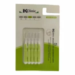 KClinic Brossettes interdentaire 1.0mm