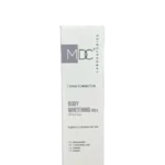 MDC lait depigmentant corps 150ml