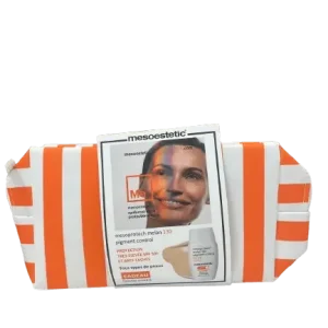 Mesoestetic Mesoprotech Melan 130 Pigment Control 50 ml