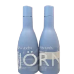 BJORN AXEN PACK REPAIR SHAMPOOING +CONDITIONER NEW