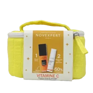 NOVEXPERT ROUTINE ECLAT ANTI AGE