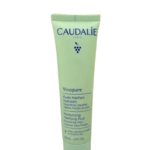 CAUDALIE VINOPURE FLUIDE MATIFIANT 60 ML NEW